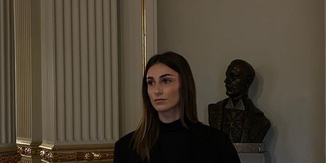 Patricia Vodopija - 3