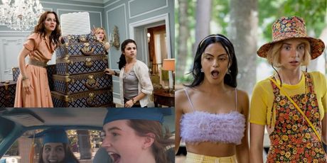 Filmovi o prijateljstvu
