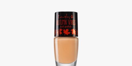 Lovely Autumn Vibes – nijansa broj 5