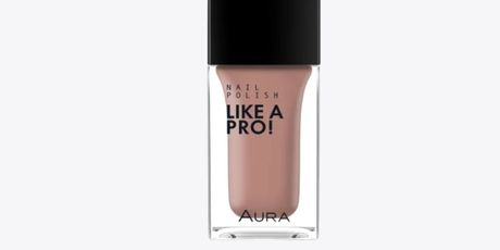 Aura Like A Pro! – nijansa Peach Beige