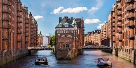 Hamburg - 3