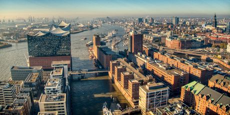 Hamburg - 4