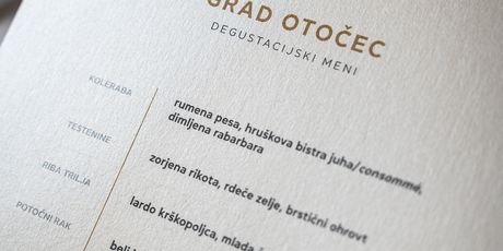 Hotel Grad Otočec- jedini dvorac na otoku u Sloveniji - 30