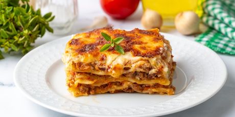 Lazanje