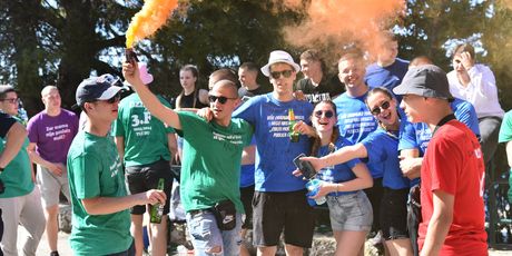 Norijada u Dubrovniku