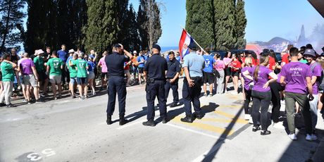 Norijada u Dubrovniku