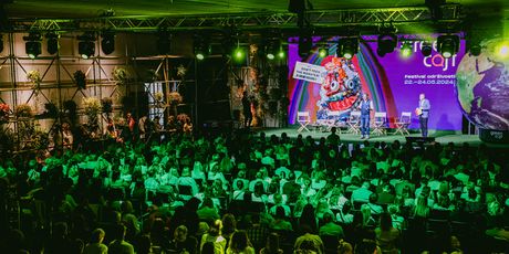 Ben Fogle u Zagrebu - 2