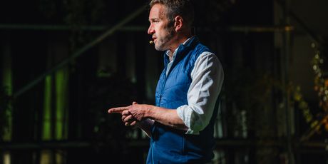 Ben Fogle u Zagrebu - 4
