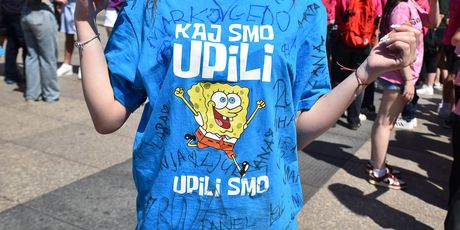 Natpisi na majicama s norijade - 4