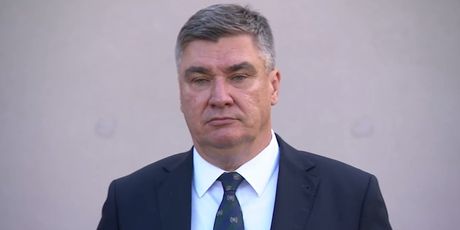 Zoran Milanović