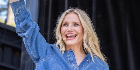 Cameron Diaz