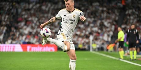 Toni Kroos