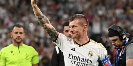 Toni Kroos