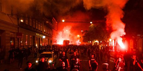 Dinamo