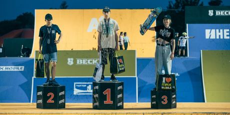 Pannonian Challenge - 28