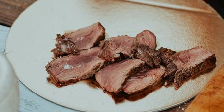 Meat the King - steak odabirete sami
