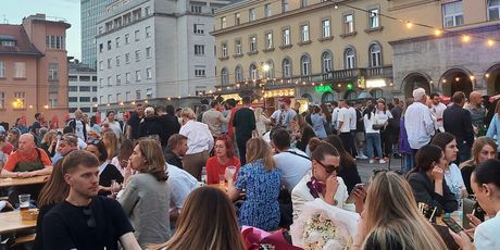 Place Market Zagreb - 11