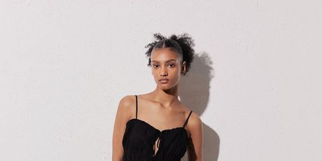 Suknja iz H&M-a
