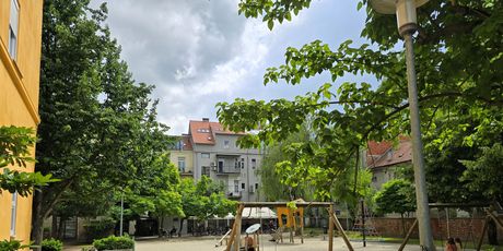 Dalmatinska 12 originalna fotografija