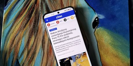 Huawei Pura 70 Pro - 16