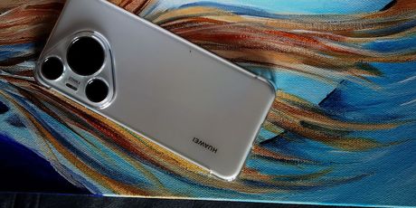 Huawei Pura 70 Pro - 17