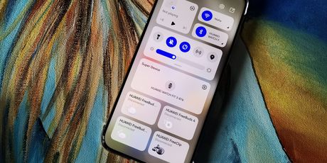 Huawei Pura 70 Pro - 20