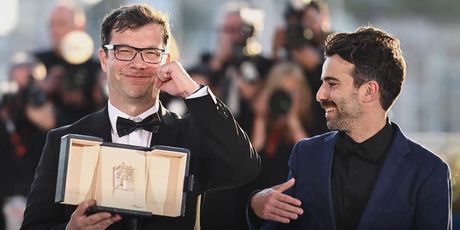 In Magazin: Hrvatski film osvojio nagradu - 1