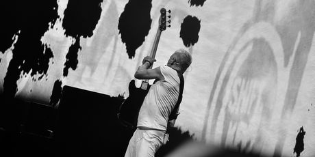 Sting u Areni Zagreb - 10