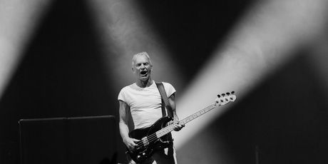 Sting u Areni Zagreb - 12