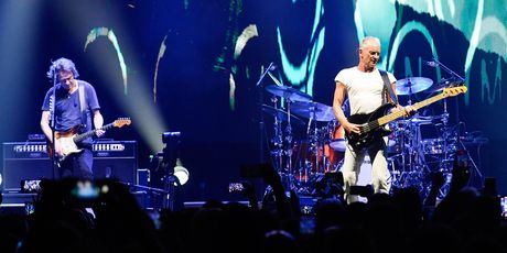 Sting u Areni Zagreb - 16