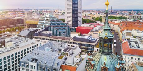Leipzig - 3
