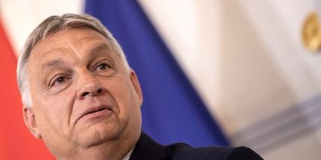 Viktor Orbán, mađarski premijer