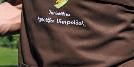 Seosko gospodarstvo Vimpolšek u općini Brežice, Slovenija - 9