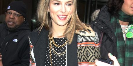 Bridgit Mendler - 1