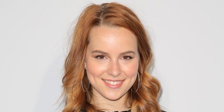 Bridgit Mendler - 5