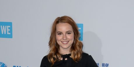 Bridgit Mendler - 6