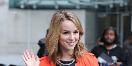 Bridgit Mendler - 9