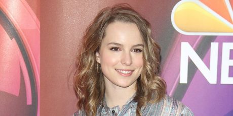 Bridgit Mendler - 10