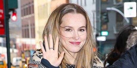 Bridgit Mendler - 11