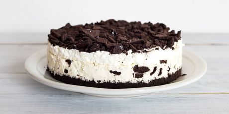 Ledena Oreo torta