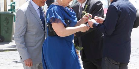 Marica i Ante Kostelić