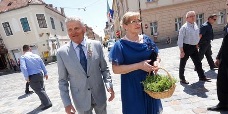 Marica i Ante Kostelić