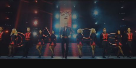 In Magazin: Lord of the Dance - 3