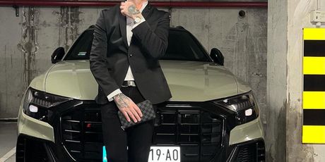MC Stojan - 5