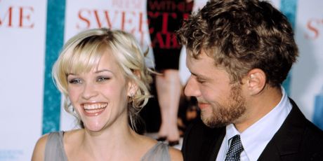 Ryan Phillippe i Reese Witherspoon