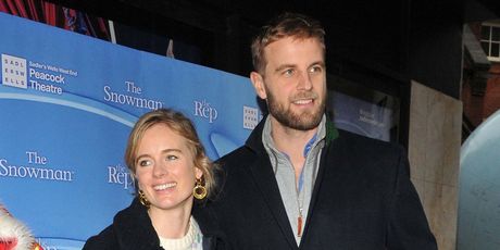 Cressida Bonas i Harry Wentworth-Stanley