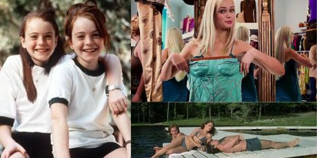 Ljetni filmovi