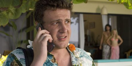 Forgetting Sarah Marshall