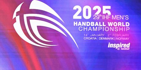 Ždrijeb Svjetskog rukometnog prvenstva 2025.