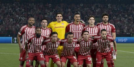 Olympiacos